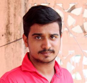 Shyam Kumar-profile-image