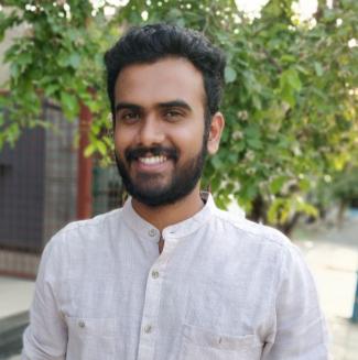 Vimal Varghese-profile-image