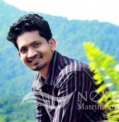 Vineeth C S-profile-image