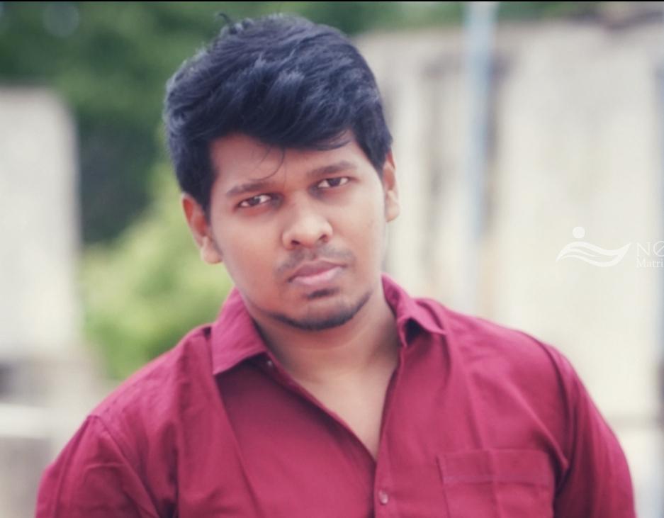 Prasanth-profile-image