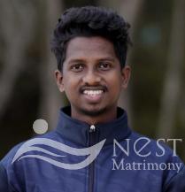 Sreejith-profile-image