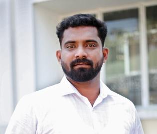 Jithin Thomas-profile-image