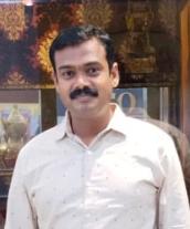 Satheesh M-profile-image