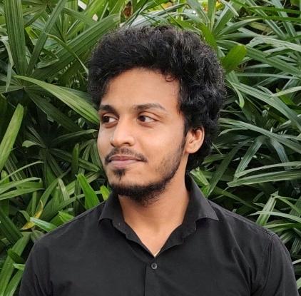 Vineeth Meppurath-profile-image