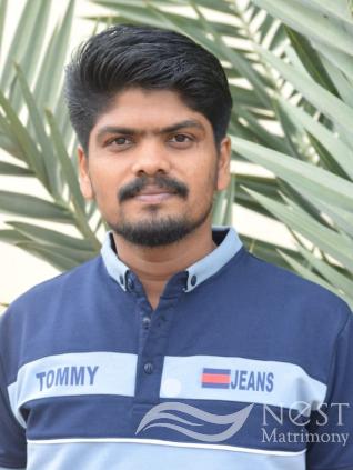 SREEJITH-profile-image