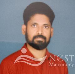 Vineeth P V-profile-image