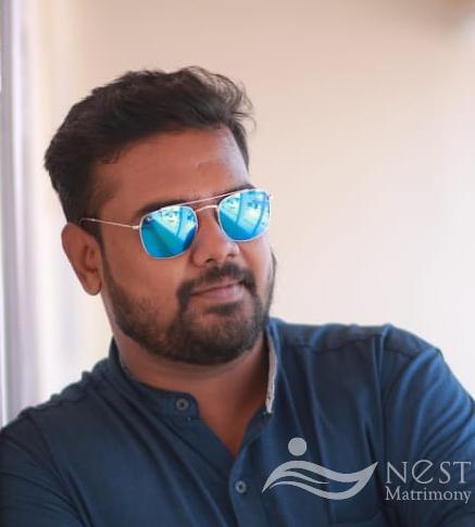 Nitheesh G Nair-profile-image