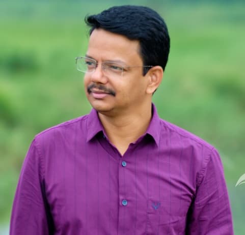 SREEKUMAR-profile-image