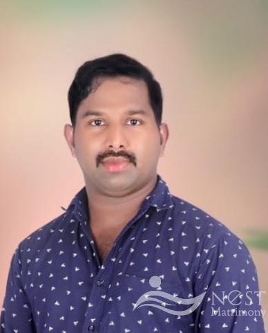 Saneesh Surendran-profile-image