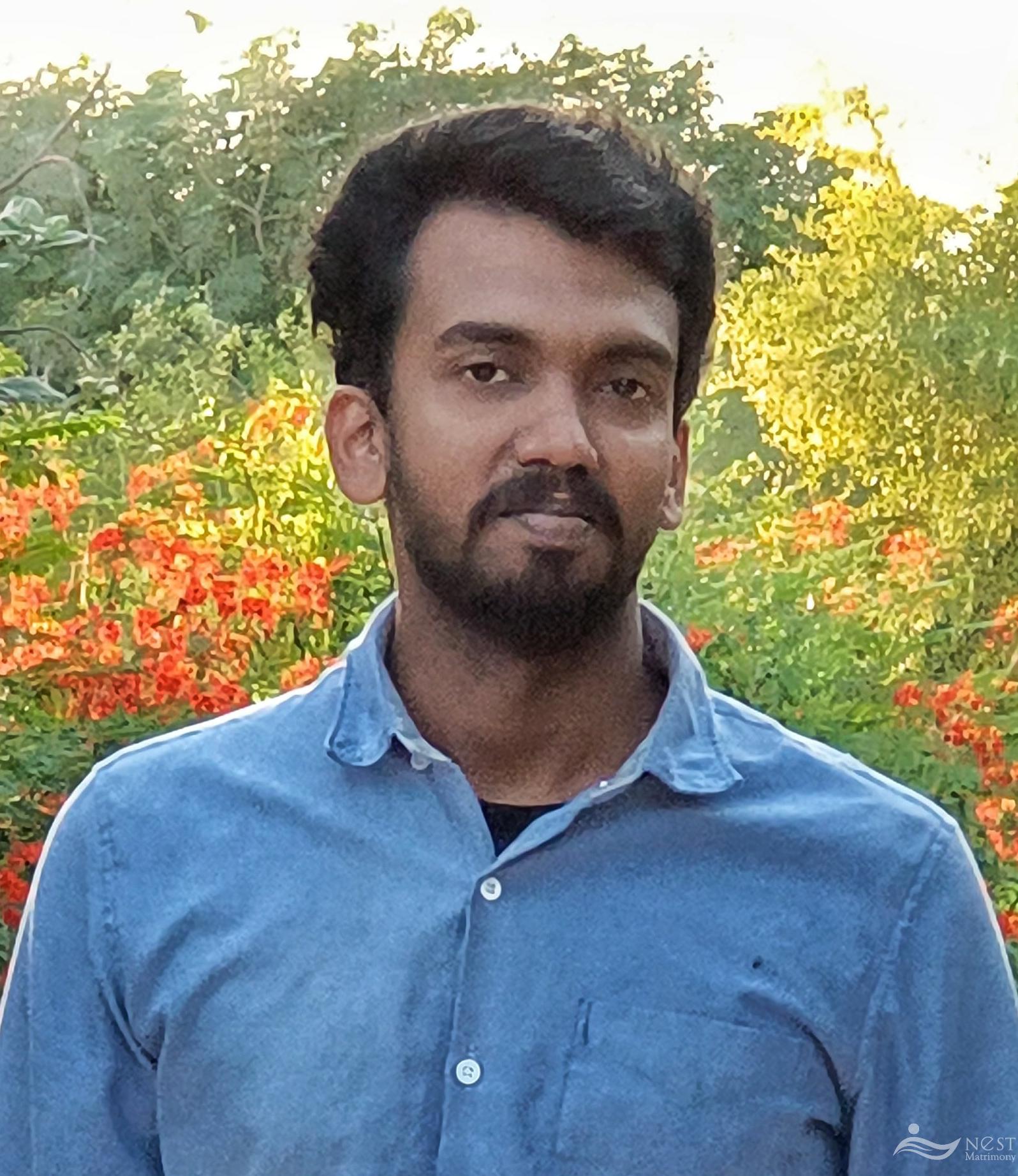 Bibin Lal-profile-image