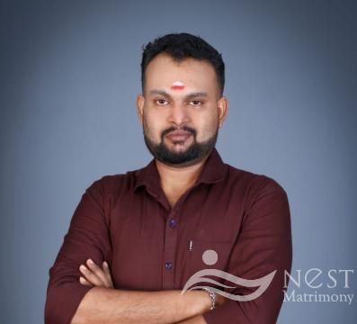 Ranjith M R-profile-image