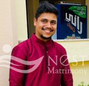 SUJITH CHACKO-profile-image