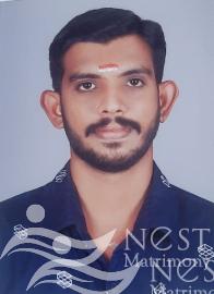 SREEJITH-profile-image