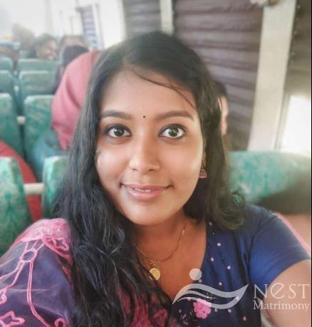 Harishma Vijayan-profile-image