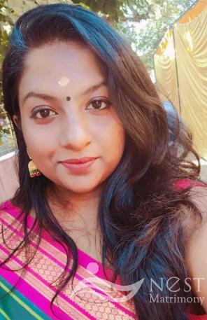 Pooja Ramesh-profile-image