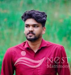 SREEJITH T P-profile-image