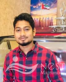 MUHAMMED RAFEEQ-profile-image