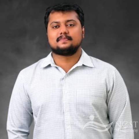 HARIKRISHNAN-profile-image