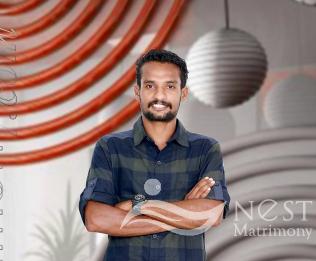 JINEESH-profile-image