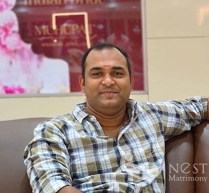 Nitheesh-profile-image