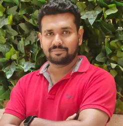 Nitheesh-profile-image