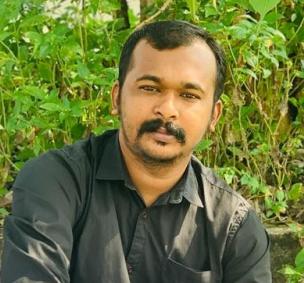 Sudheesh V S-profile-image