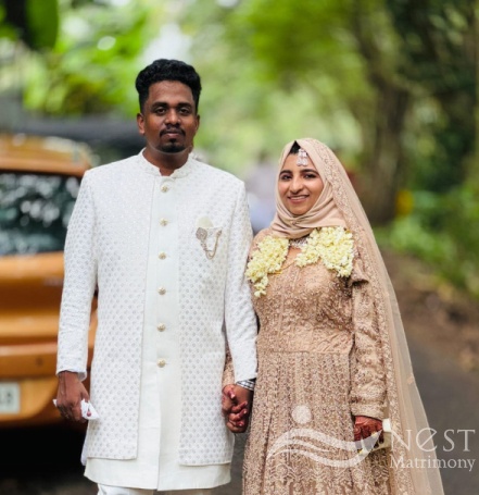 Confidential service