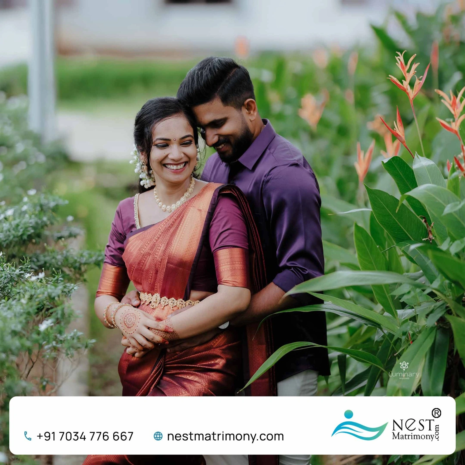 banner image for mobile screens