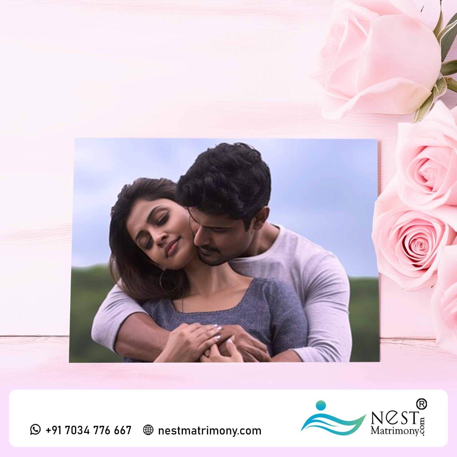 banner image for mobile screens