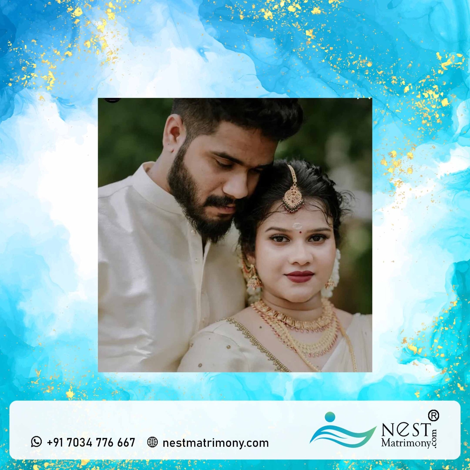 banner image for mobile screens