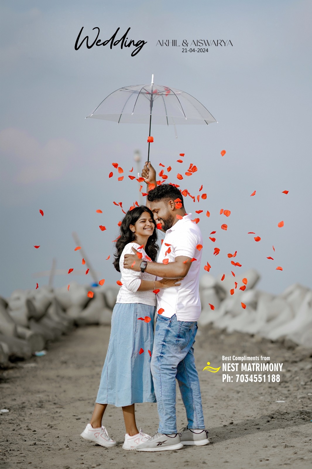 banner image for mobile screens