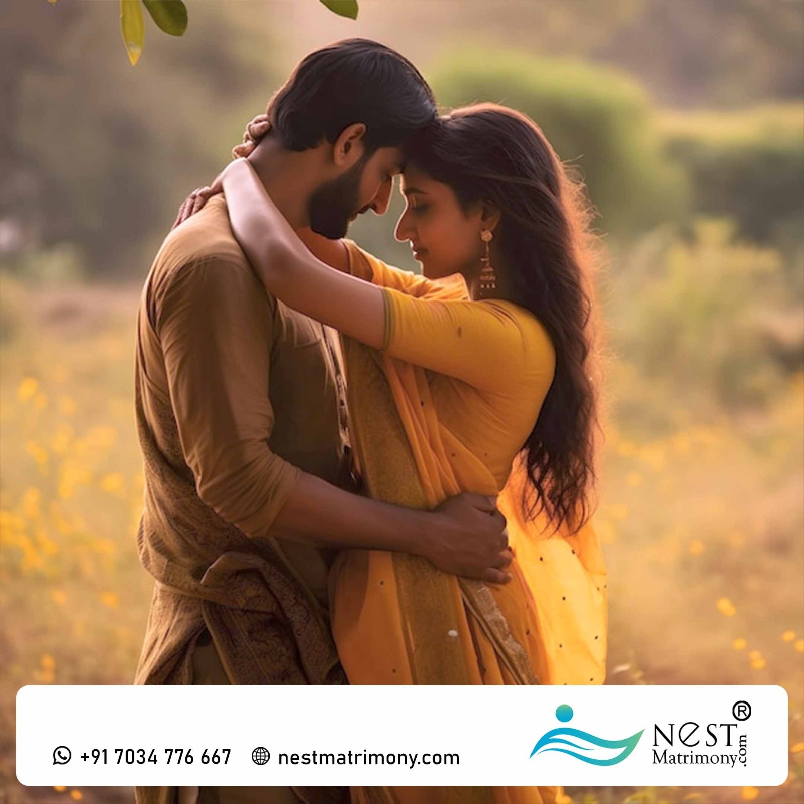 banner image for mobile screens