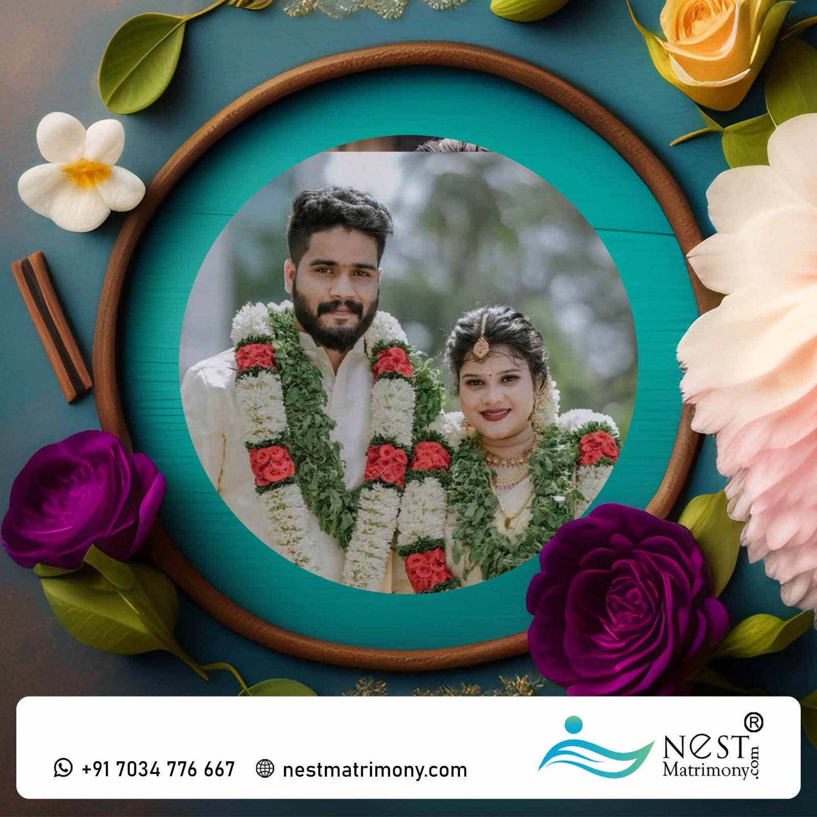 banner image for mobile screens