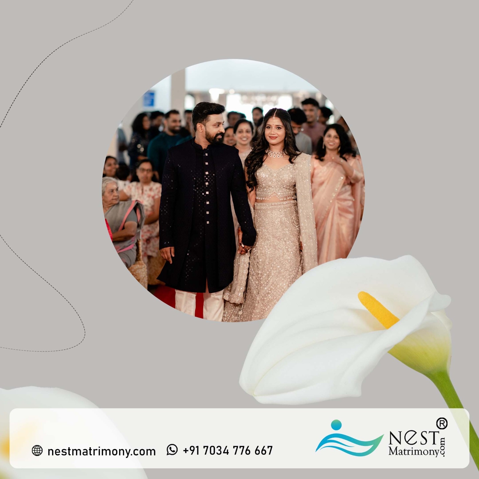 banner image for mobile screens