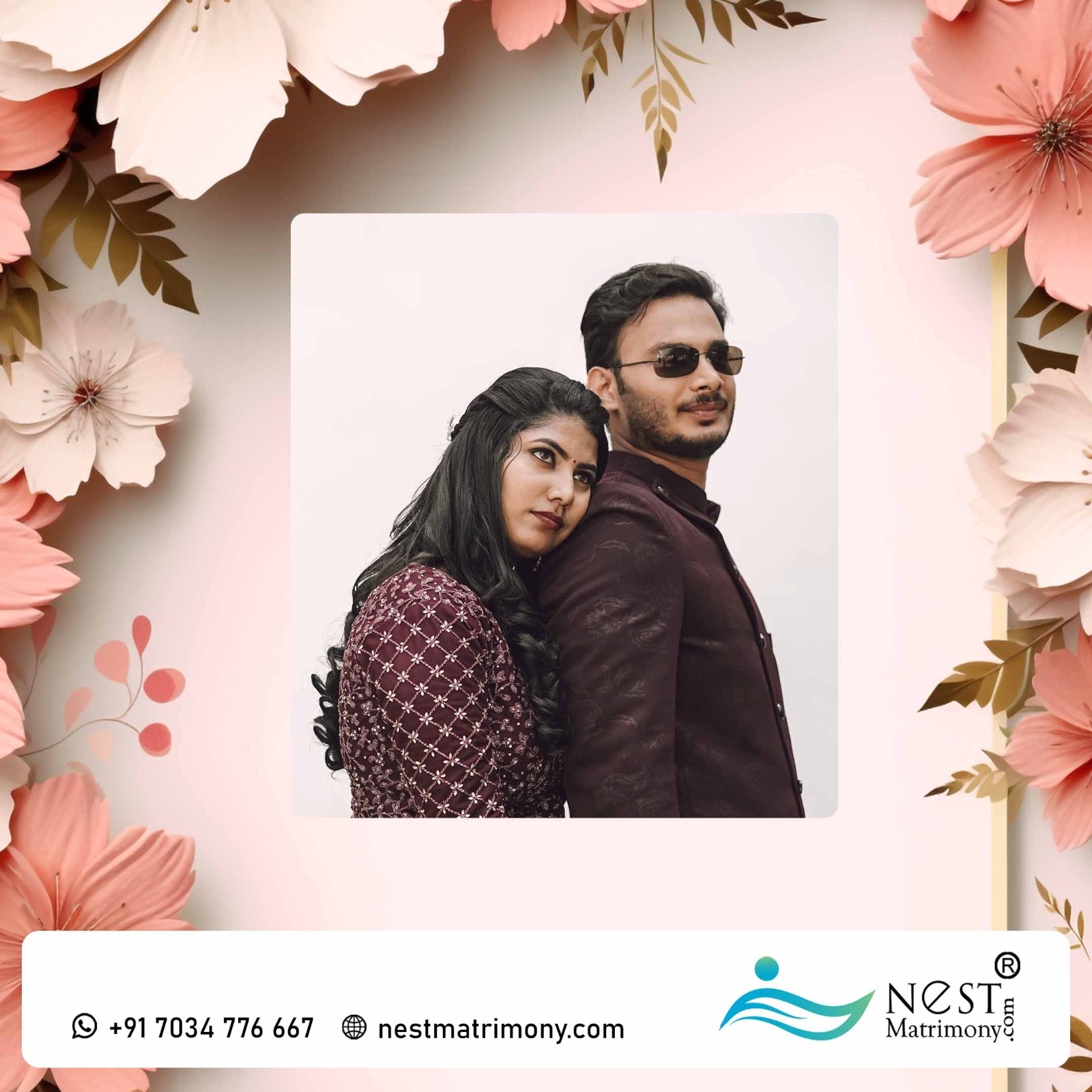 banner image for mobile screens