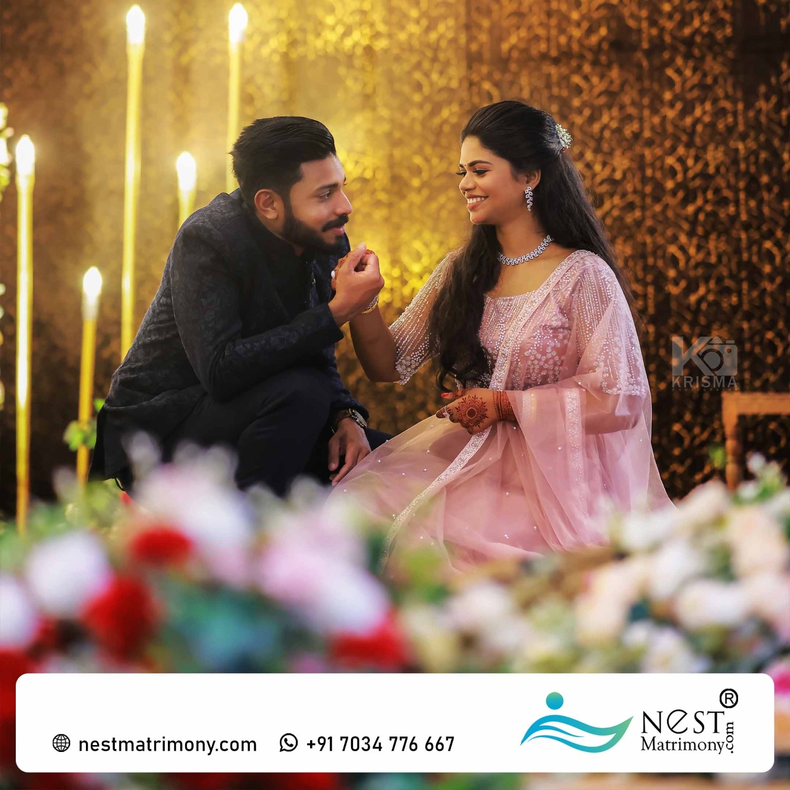 banner image for mobile screens