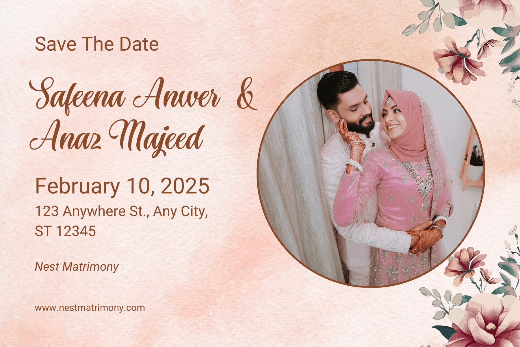 banner image for mobile screens