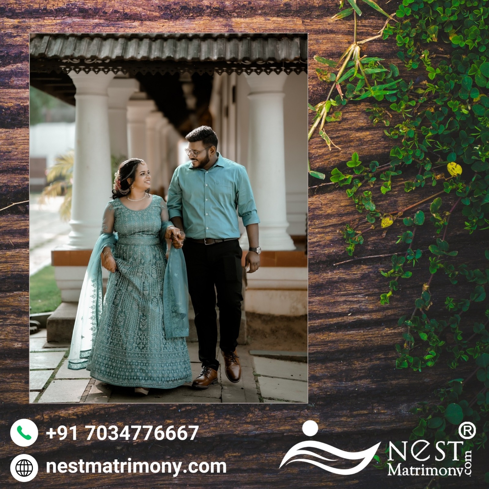 banner image for mobile screens