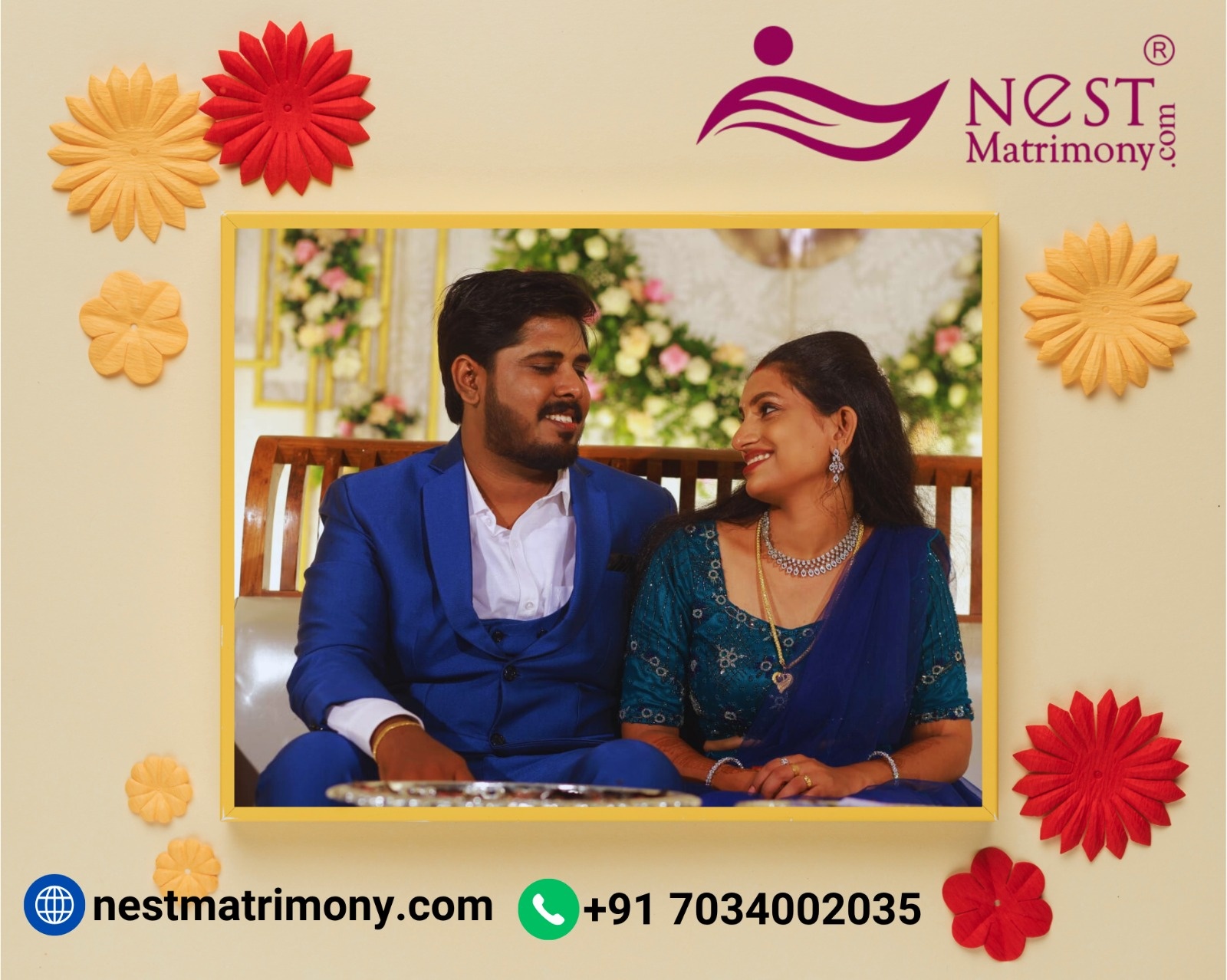 banner image for mobile screens