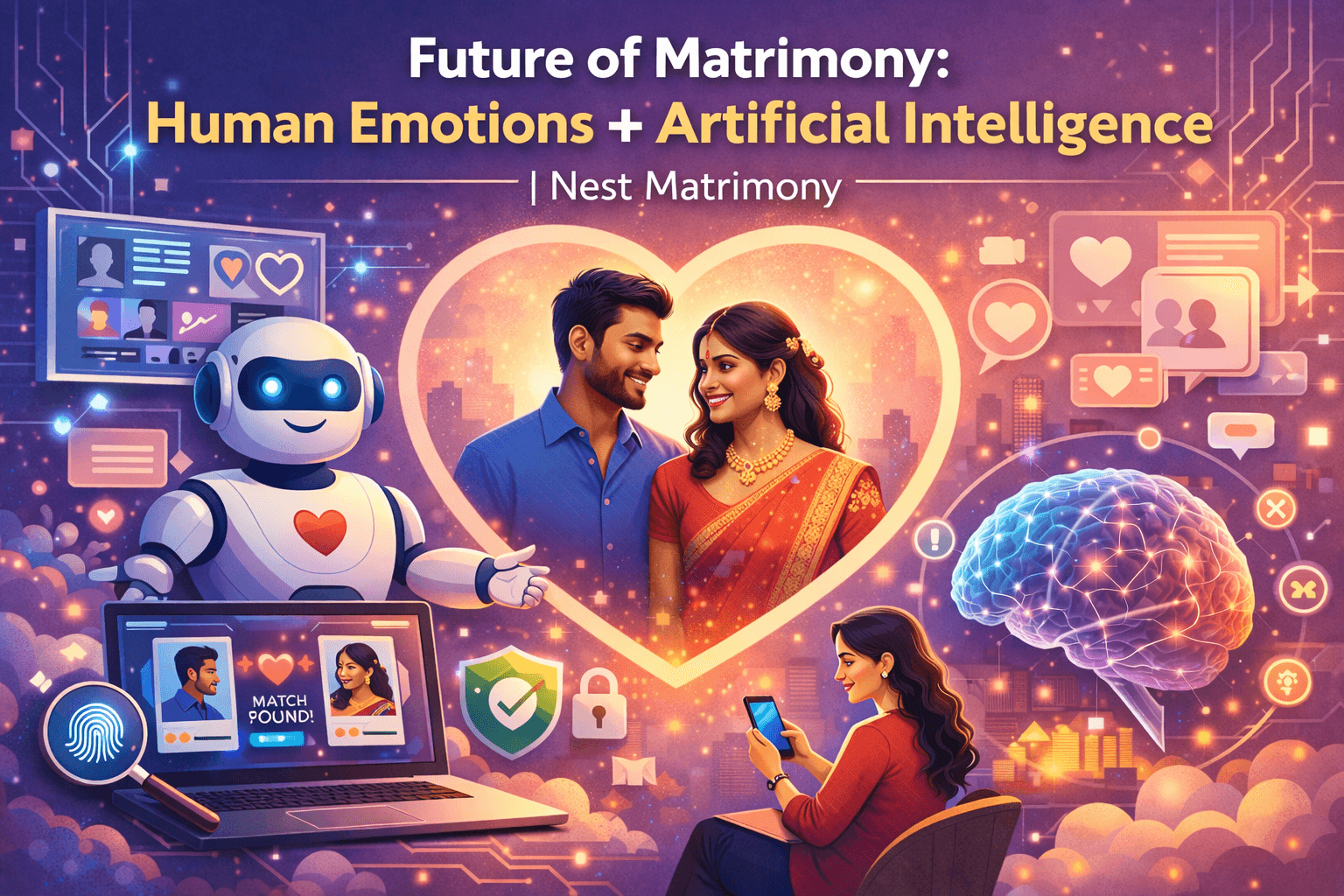 banner image for mobile screens