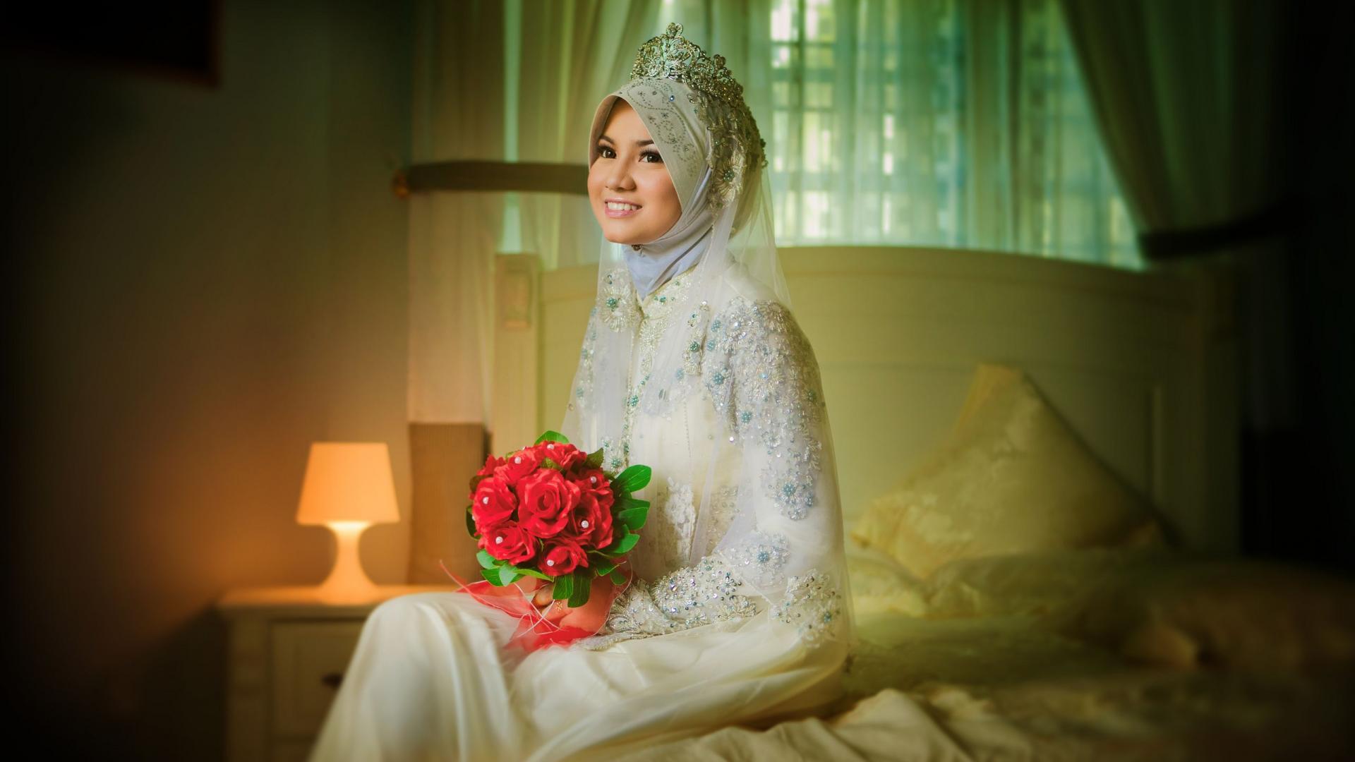 Everything You Need to Know About Nikah | Nest Matrimony