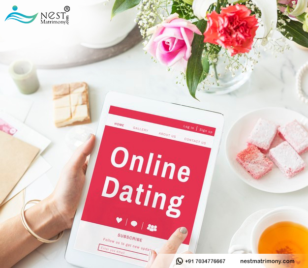 negative of online dating