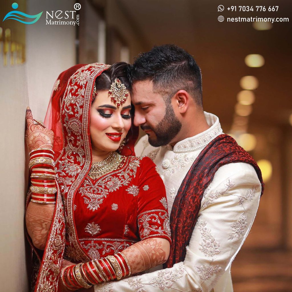 Bangladeshi Matrimonial Website (For Perfect Cutest Couple💕)