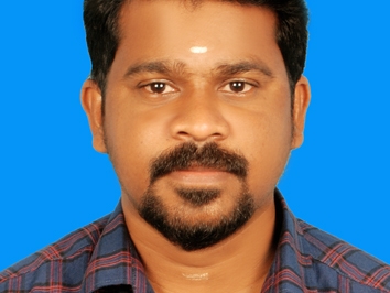 Rajeesh Pv