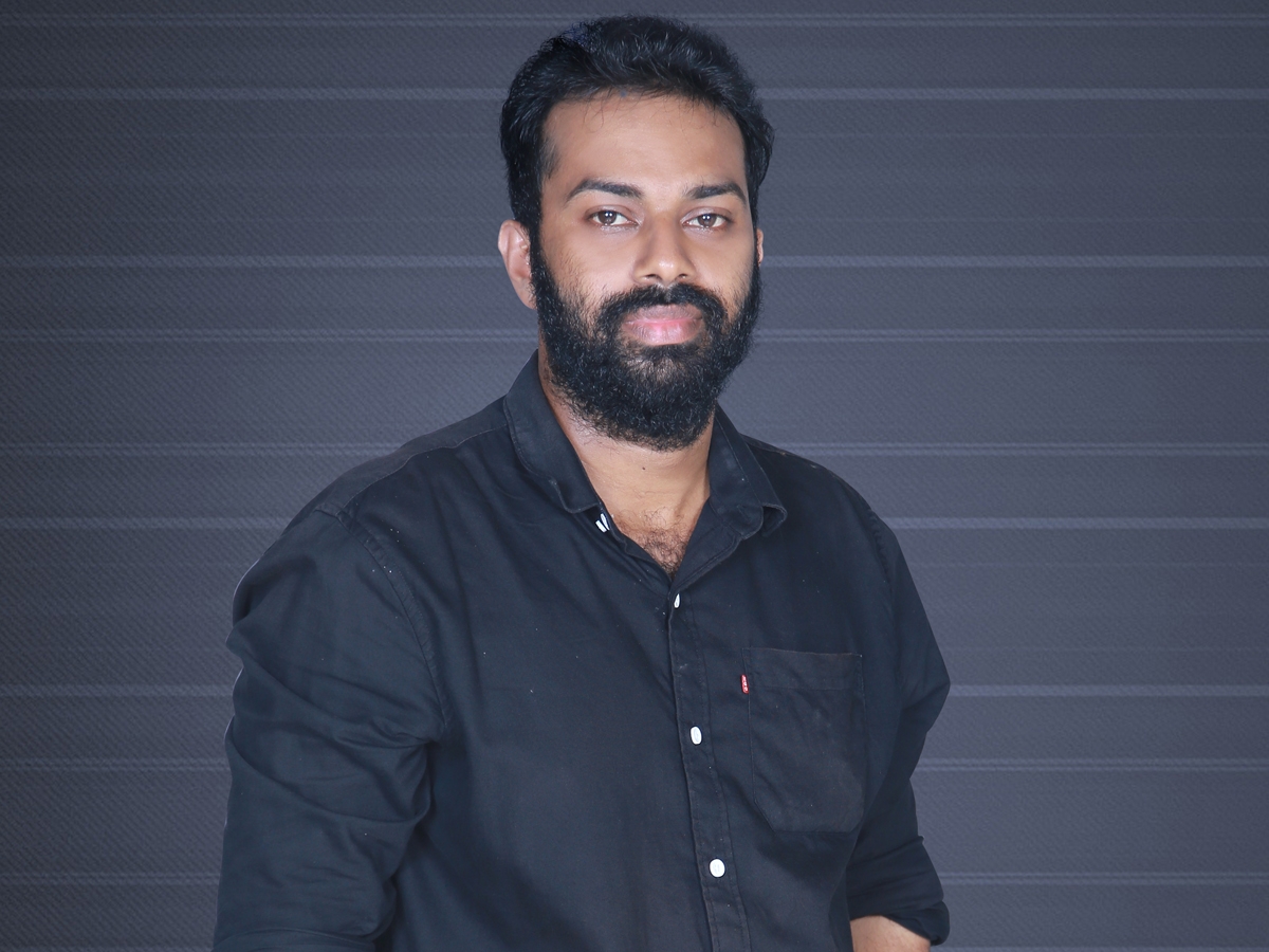 JITHIN ARAVINDAKSHAN