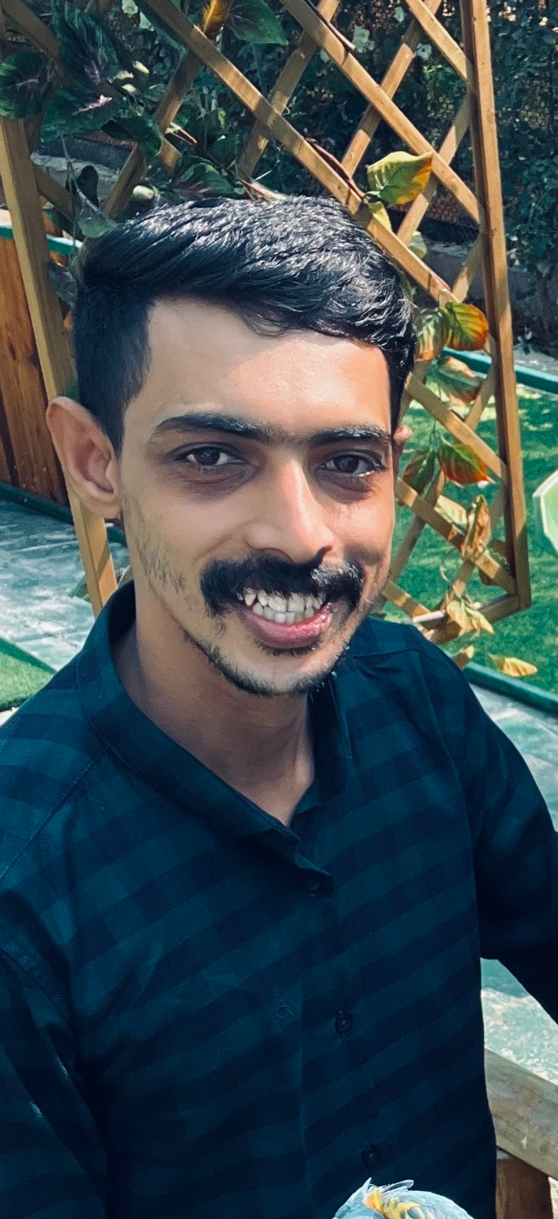 Akhil