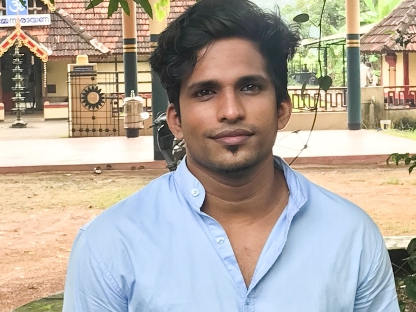 Vineeth Biju