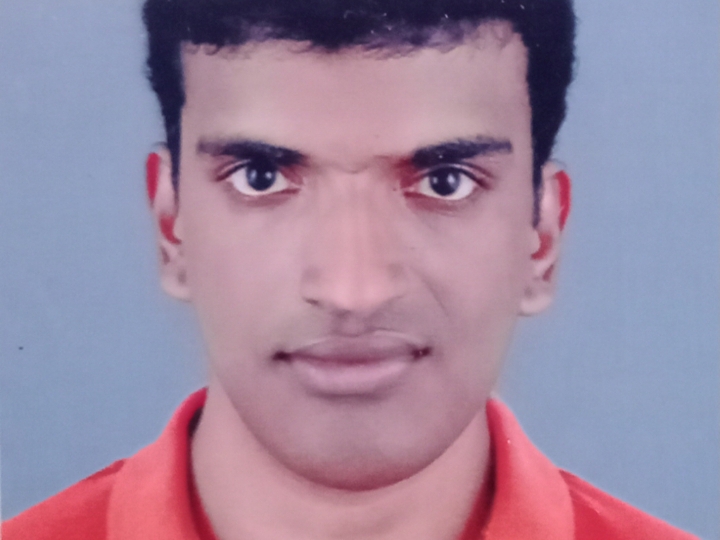 Vaibhav P Raj