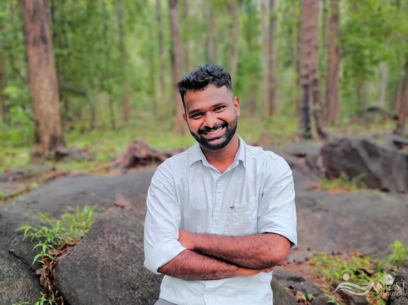 Shijo Varghese