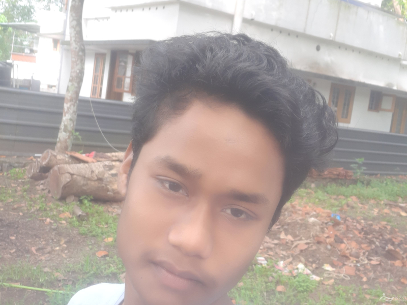 Nithin Mohan